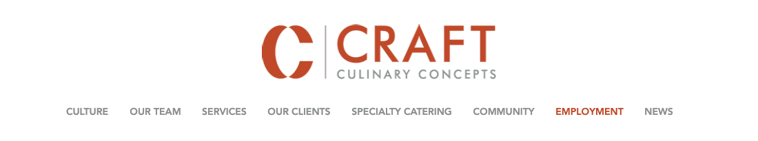 Craft Culinary Concepts, LLC.